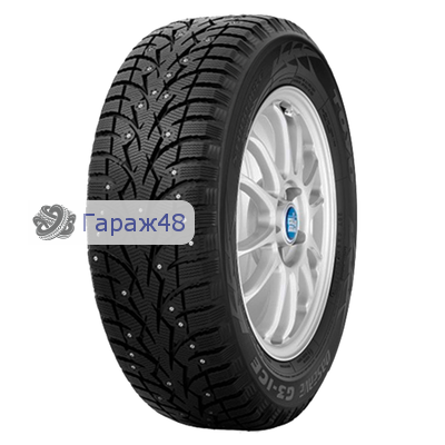 Toyo Observe G3 Ice 265/70 R16 112T
